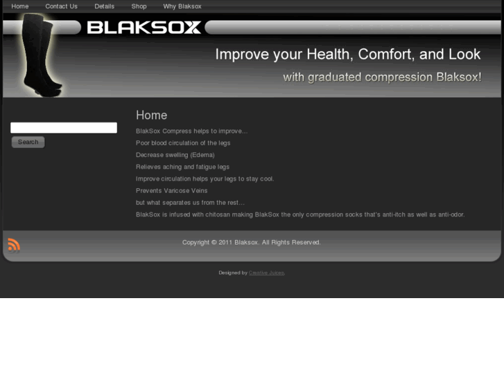 www.blaksox.com