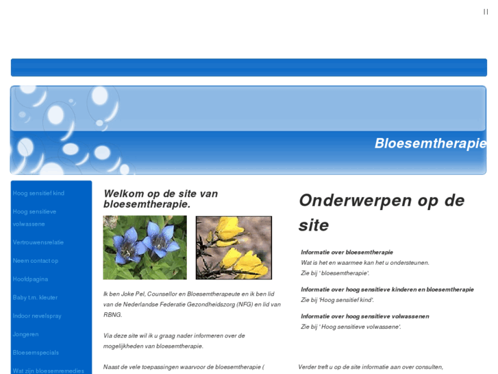 www.bloesemtherapie.info