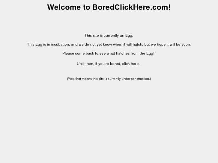 www.boredclickhere.com