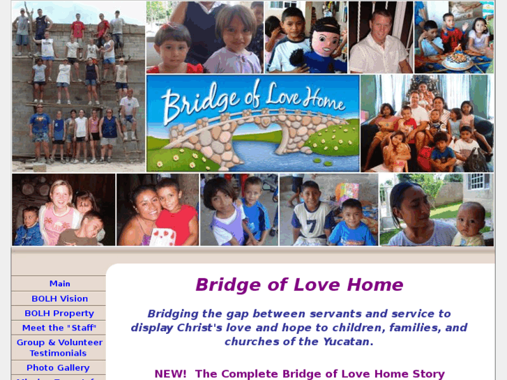 www.bridgeoflovehome.com