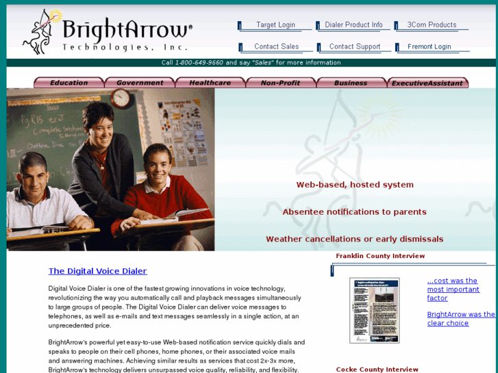 www.brightarrow.com