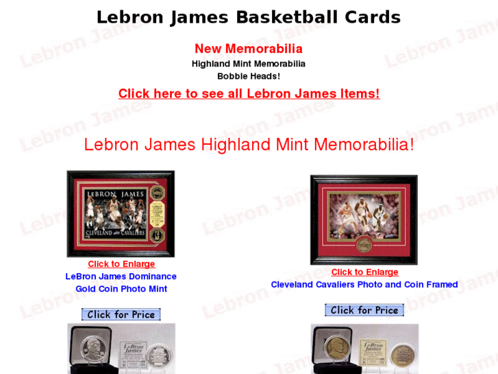 www.cards-lebronjames.com