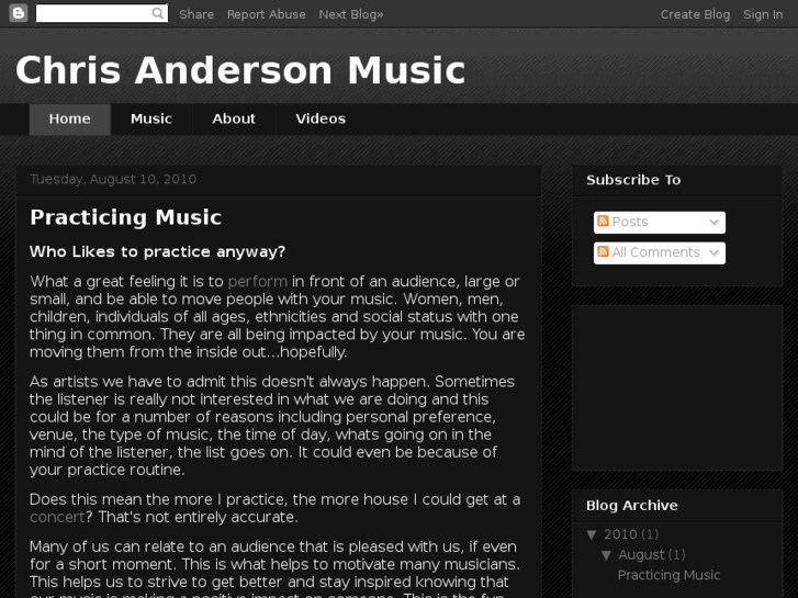 www.chrisandersonmusic.net