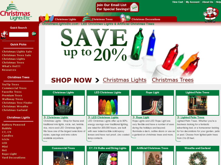 www.christmaslightsetc.com