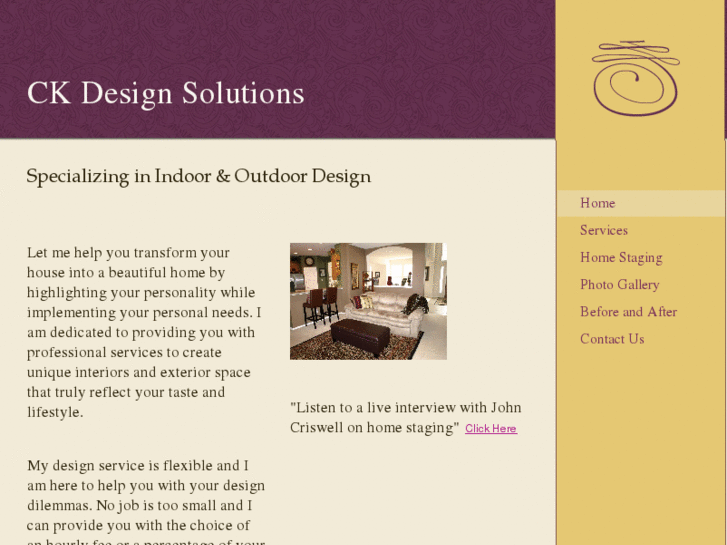 www.ckdesignsolutions.com