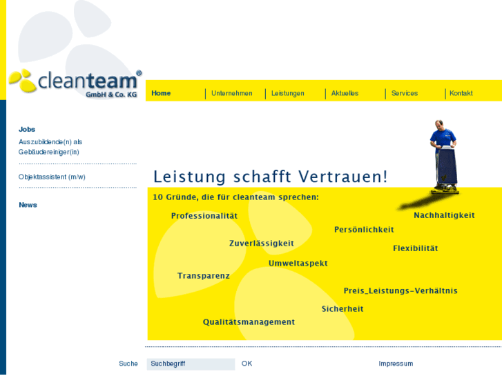 www.cleanteamgmbh.com