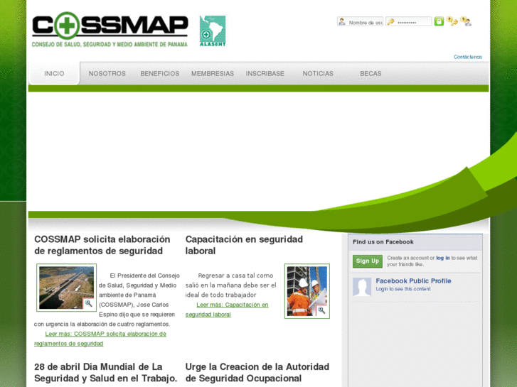 www.cossmap.com