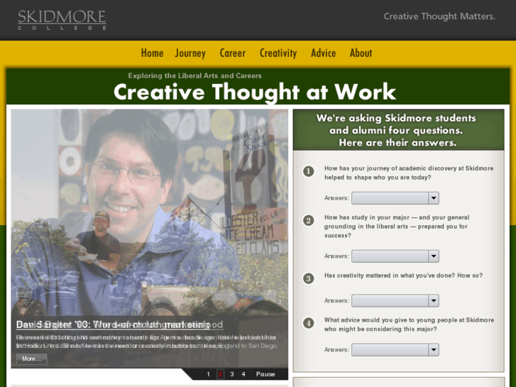 www.creativethoughtatwork.com