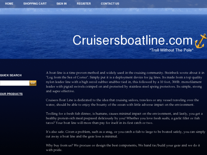 www.cruisersboatline.com