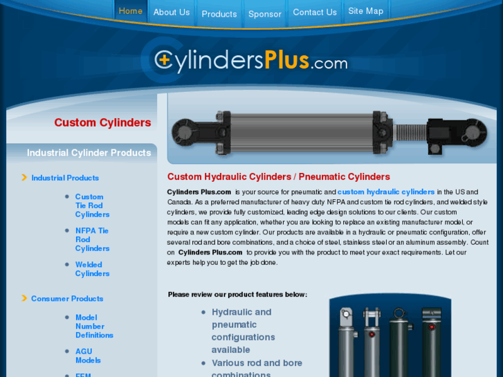 www.cylindersplus.com