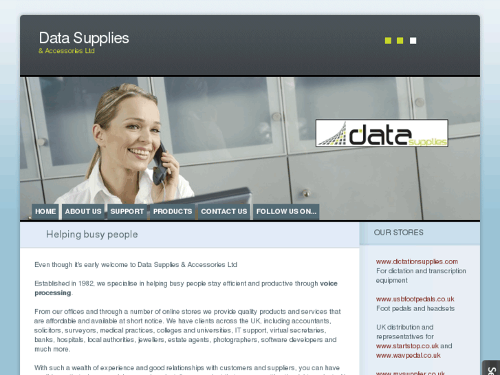 www.data-supplies.com