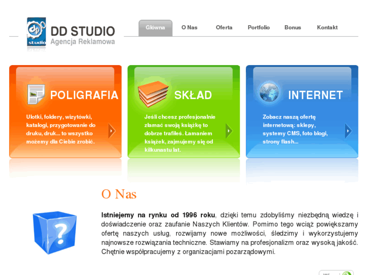 www.ddstudio.pl