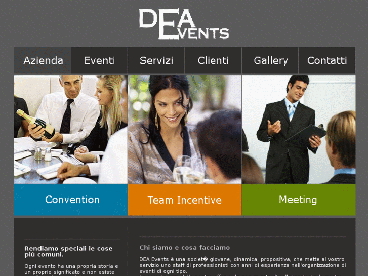 www.deaevents.com