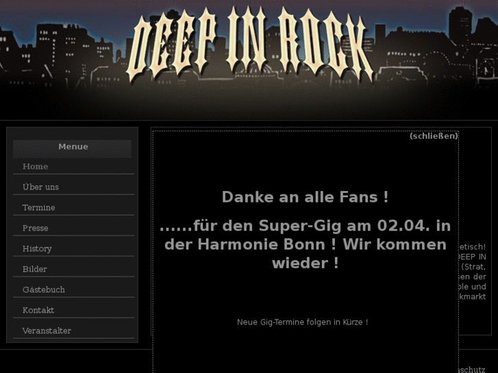 www.deep-in-rock.com