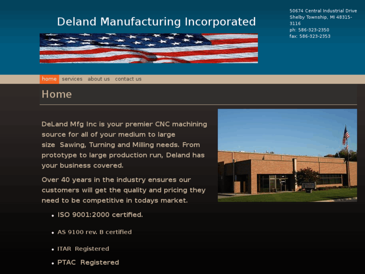 www.delandcorp.com