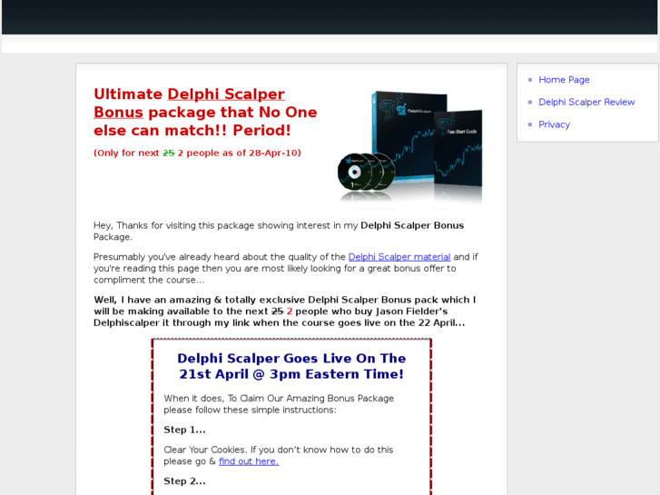 www.delphi-scalper-bonus.com