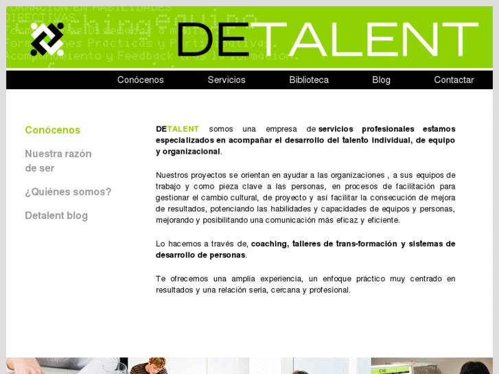 www.detalent.com