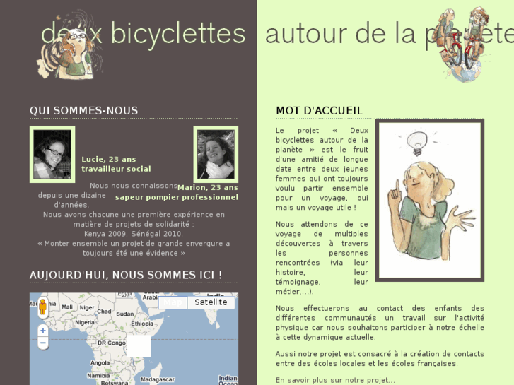 www.deux-bicyclettes-autour-delaplanete.com