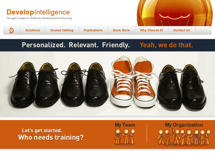 www.developintelligence.com