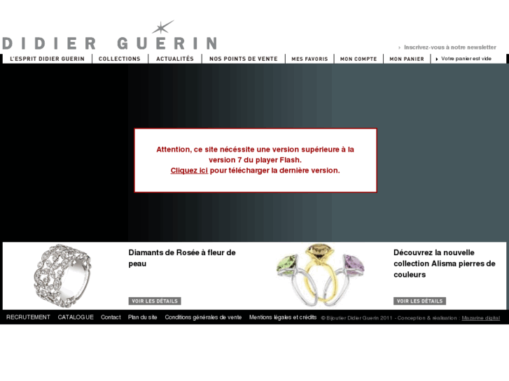 www.didier-guerin.com