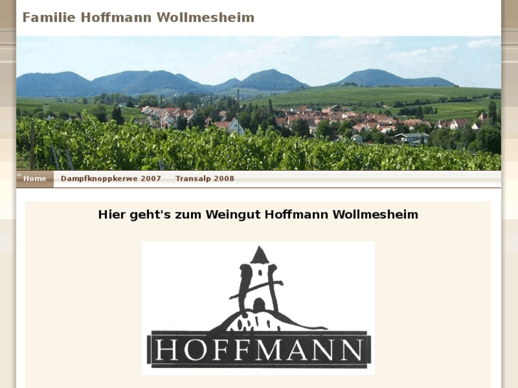 www.die-hoffmanns.com