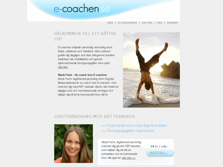 www.e-coachen.se