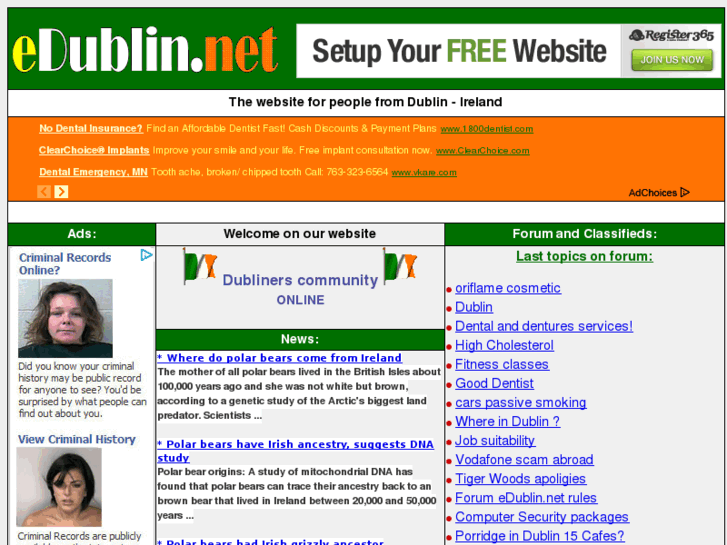 www.edublin.net