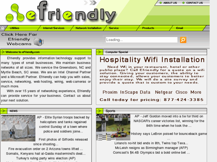 www.efriendly.com