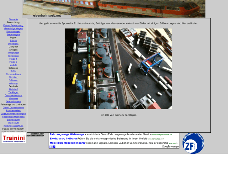 www.eisenbahnwelt.net