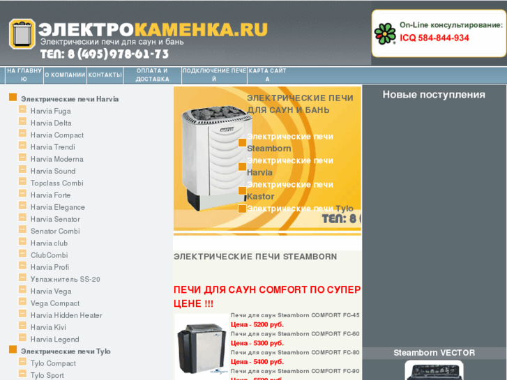 www.elektrokamenka.ru