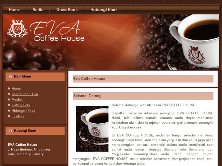 www.evacoffee.com