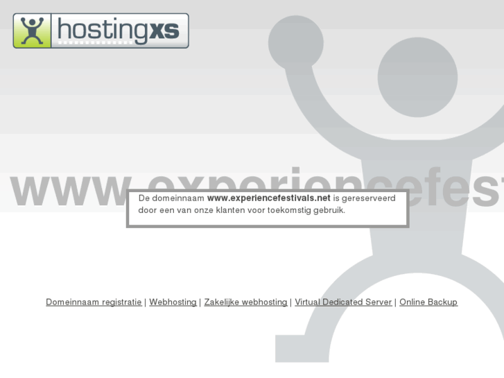 www.experiencefestivals.net