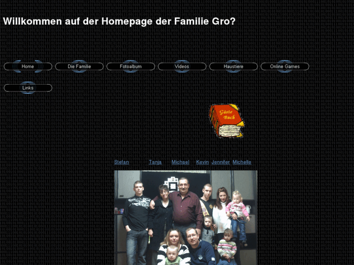 www.familie-grosse.net