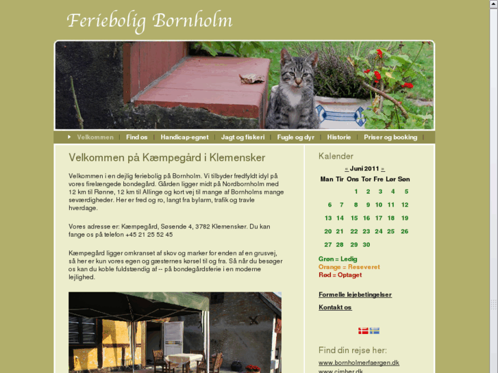 www.ferieboligbornholm.com