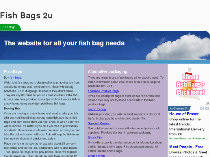 www.fishbags2u.co.uk