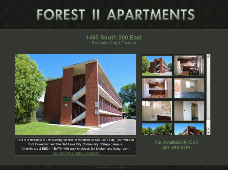 www.forest2apartments.com