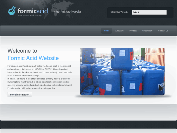 www.formic-acid.com