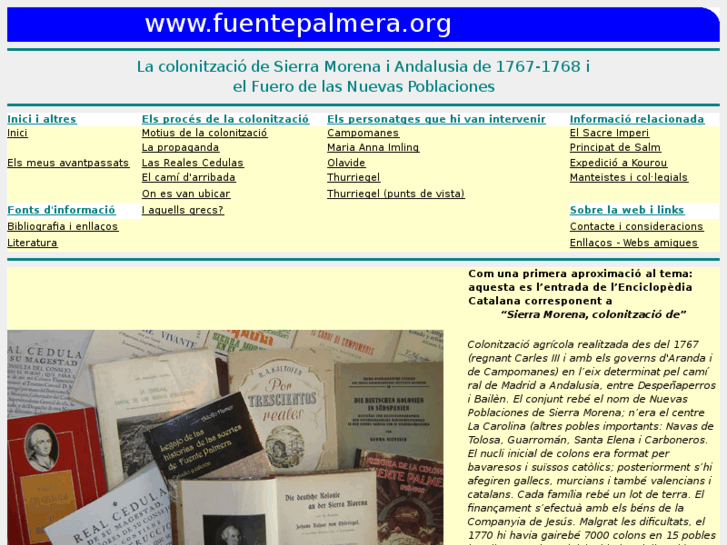 www.fuentepalmera.org