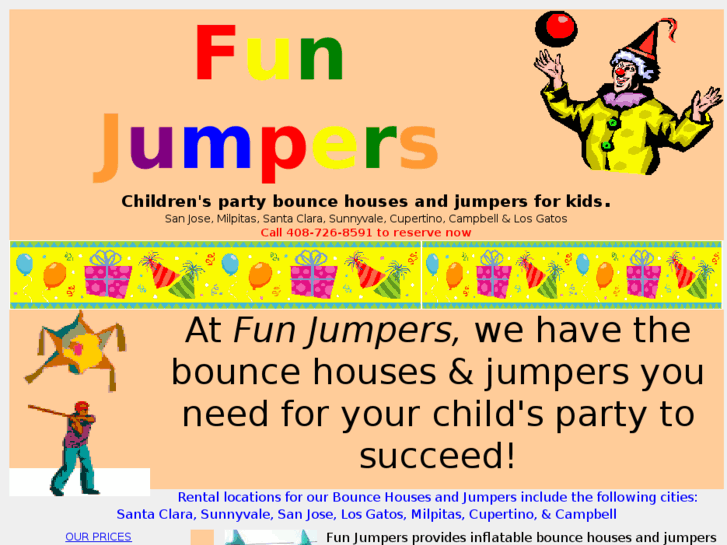 www.fun-jumpers.com