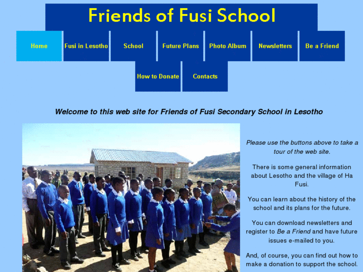 www.fusischool.org