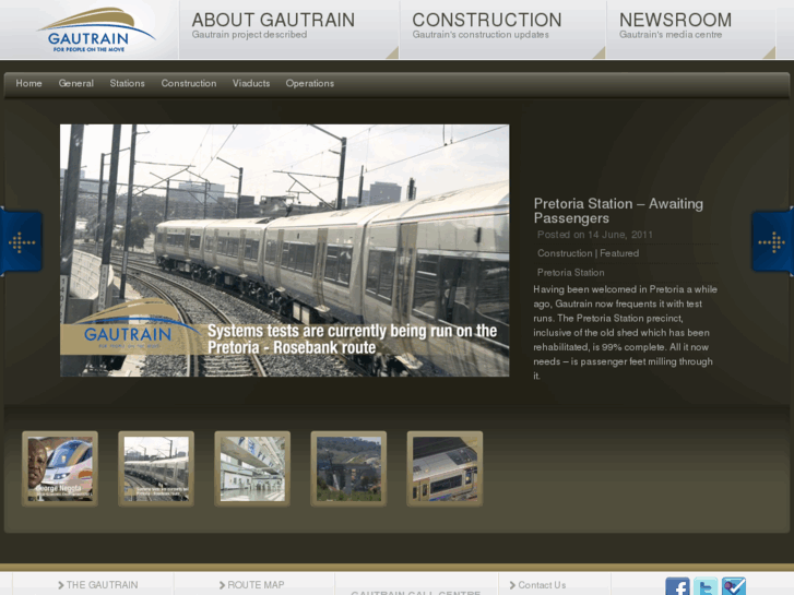 www.gautrain.tv