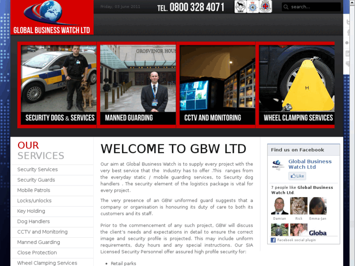 www.gbw-ltd.com