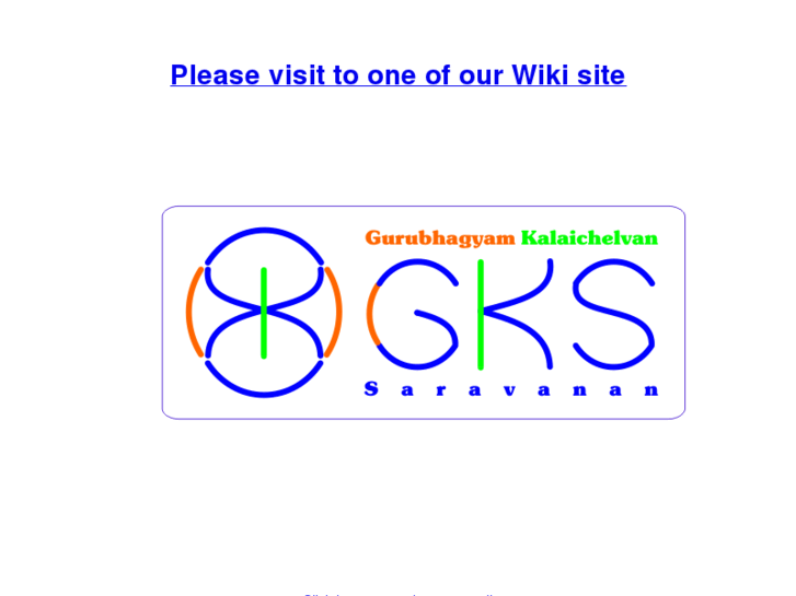 www.gksrm.info