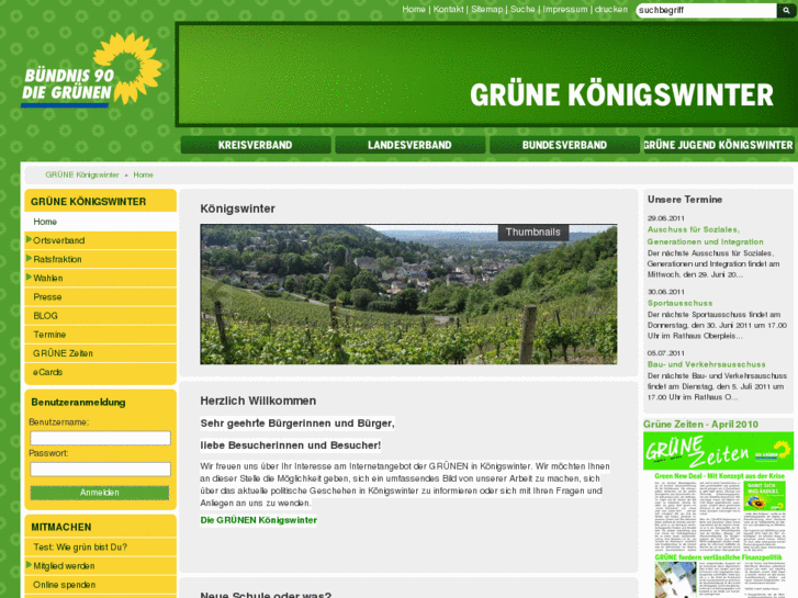 www.gruene-koenigswinter.de