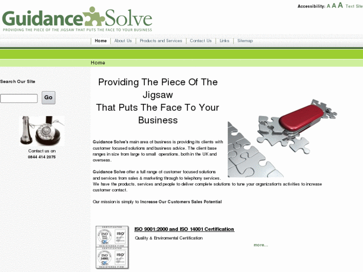 www.guidancesolve.com