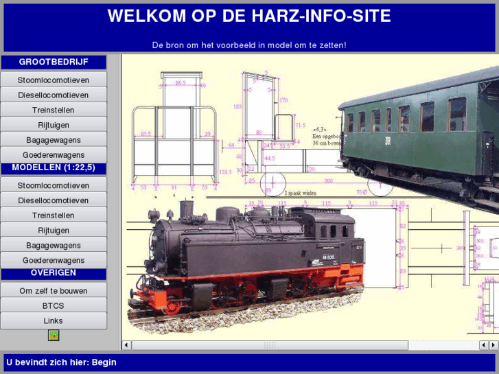 www.harzquerbahn.com