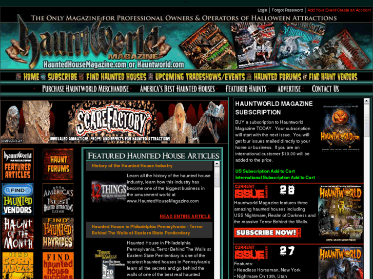 www.hauntedhousemagazine.com