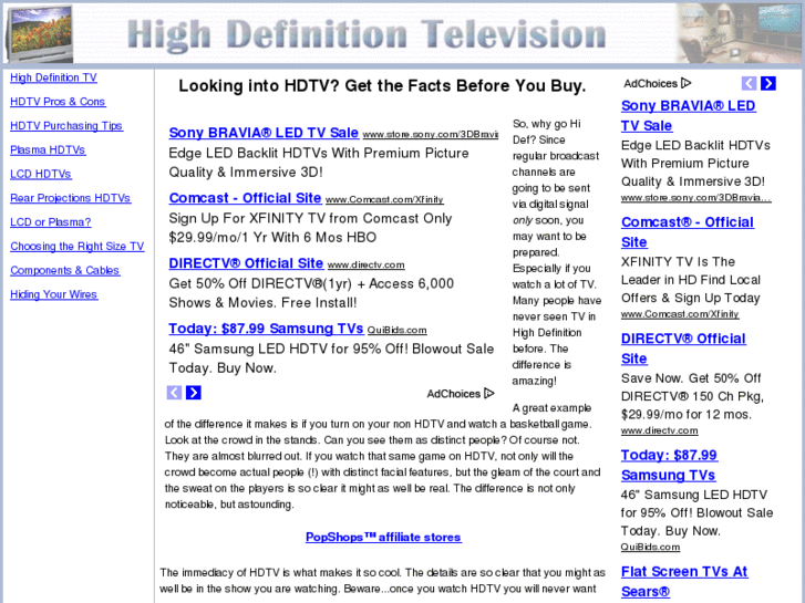 www.hdtv-resource.com