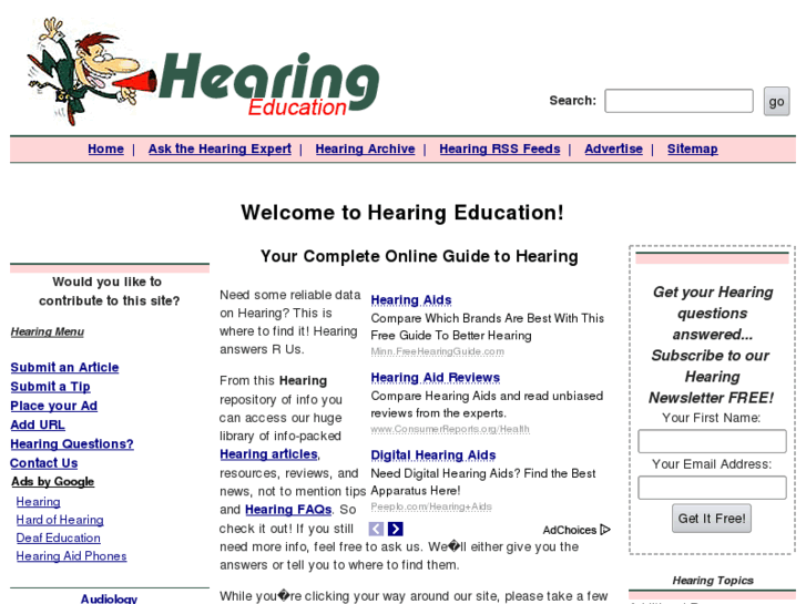 www.hearinged.com