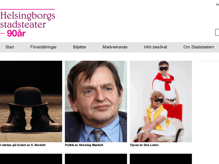 www.helsingborgsstadsteater.se